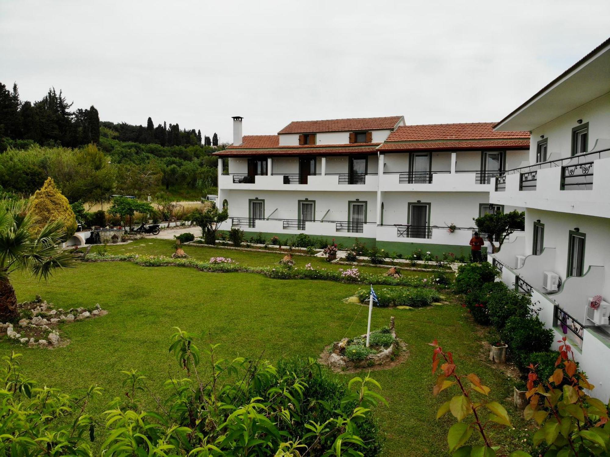 Irene Arillas (Corfu)