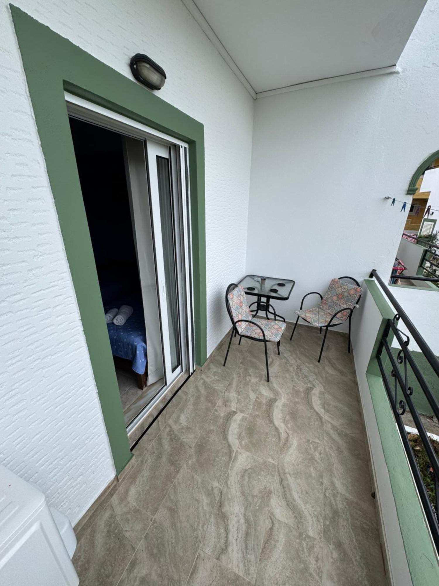 Apartment Irene